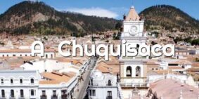 a chuquisaca