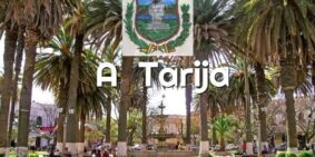 a tarija