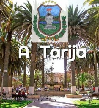 a tarija