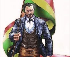 Eduardo avaroa defensor