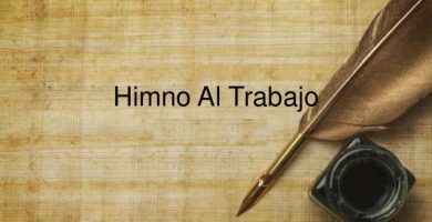 himno al trabajo