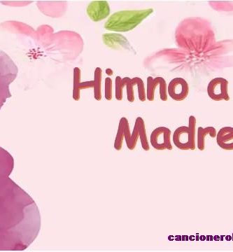 himno a la madre boliviana