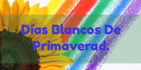 cancion a la primavera