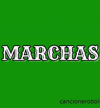 Marchas De Bolivia