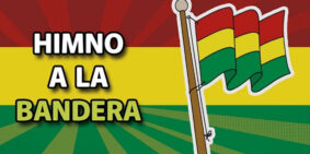 himno a la bandera