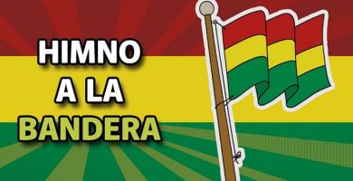 himno a la bandera