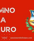 Himno al Departamento de Oruro