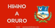 Himno al Departamento de Oruro