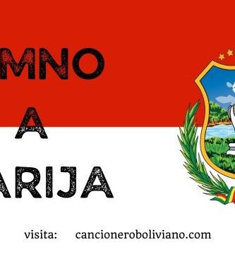 Himno al Departamento de Tarija