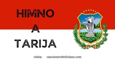 Himno al Departamento de Tarija