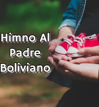 Himno Al Padre Boliviano