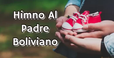 Himno Al Padre Boliviano