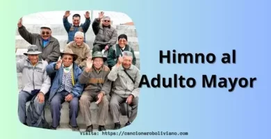 Himno al Adulto Mayor