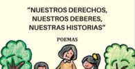 Poemas escritos por estudiantes de Bolivia