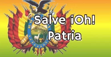 Salve Oh Patria